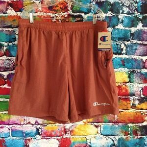 NWT Champion 2X-Large Swim Trunks Shorts